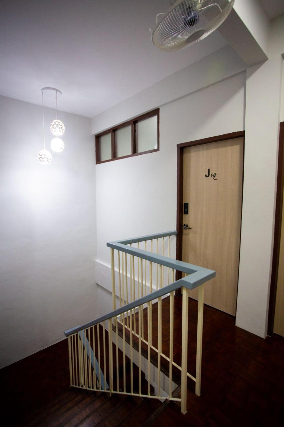 Hom2Rex Kuching Homestay Taman Timberland Bagian luar foto