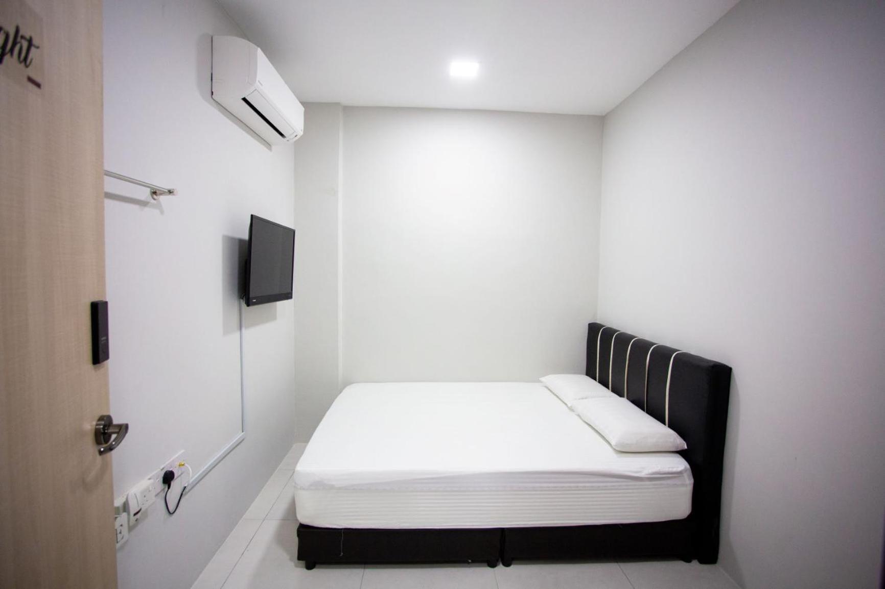 Hom2Rex Kuching Homestay Taman Timberland Bagian luar foto